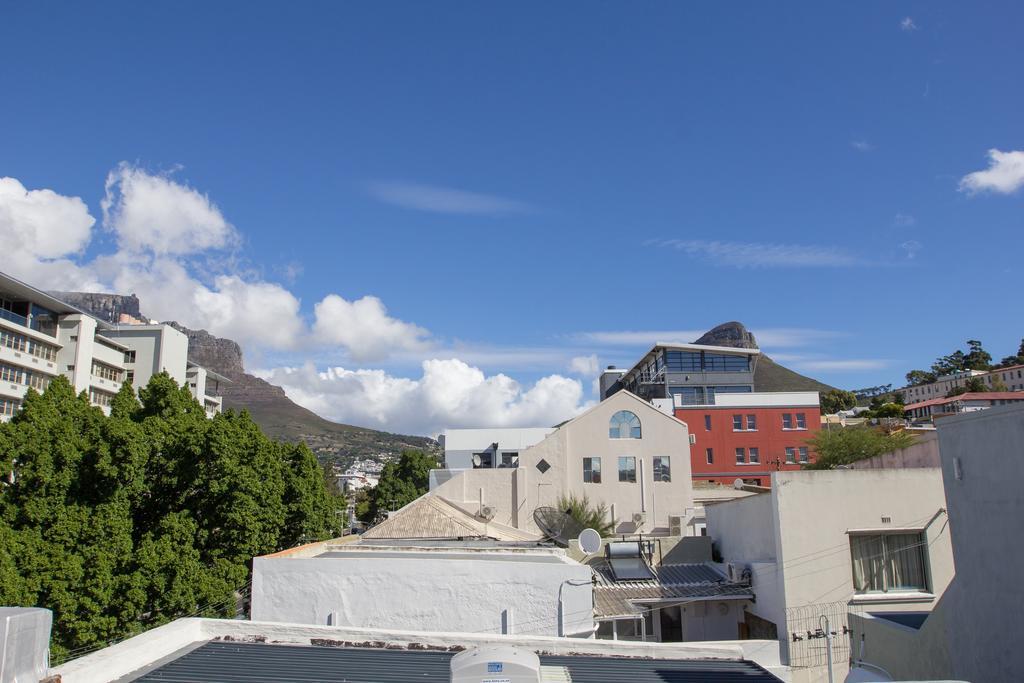 Dutch Manor Antique Hotel Kaapstad Buitenkant foto