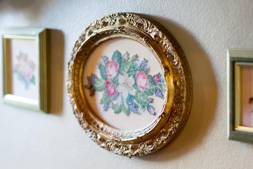 Dutch Manor Antique Hotel Kaapstad Buitenkant foto