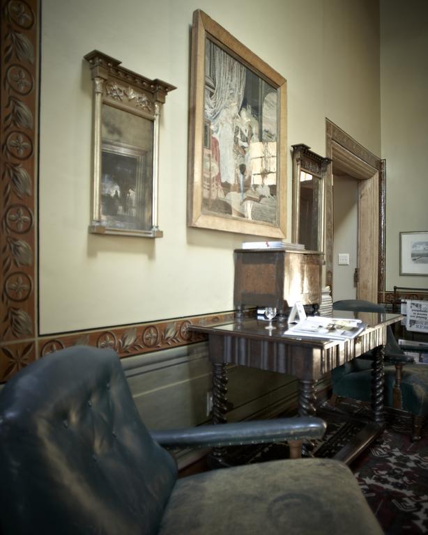 Dutch Manor Antique Hotel Kaapstad Buitenkant foto
