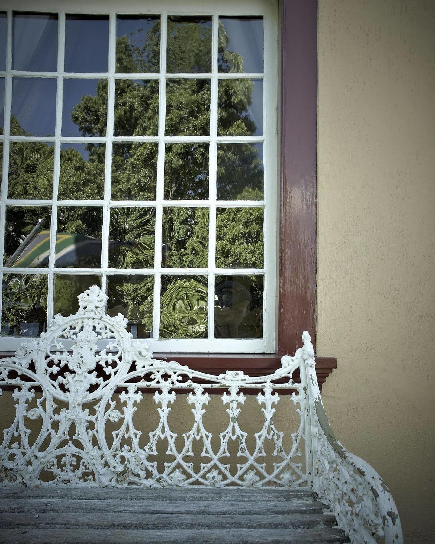 Dutch Manor Antique Hotel Kaapstad Buitenkant foto